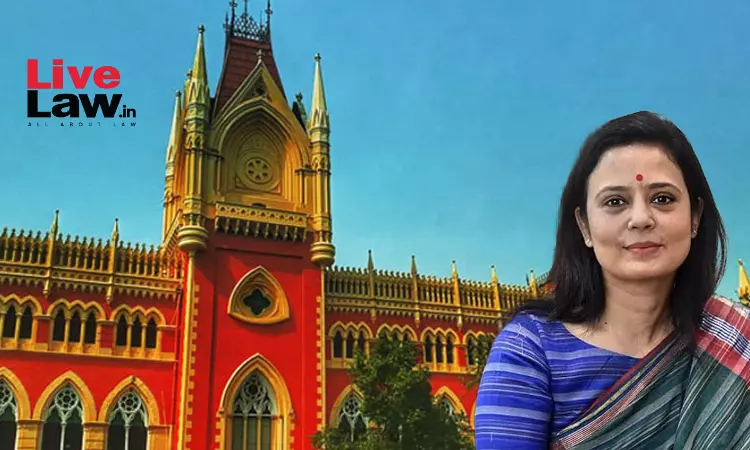 महुआ मोइत्रा पर हमले के आरोप वाली याचिका पर तत्काल सुनवाई से कलकत्ता हाईकोर्ट का इनकार महुआ मोइत्रा पर हमले के आरोप वाली याचिका पर तत्काल सुनवाई से कलकत्ता हाईकोर्ट का इनकार