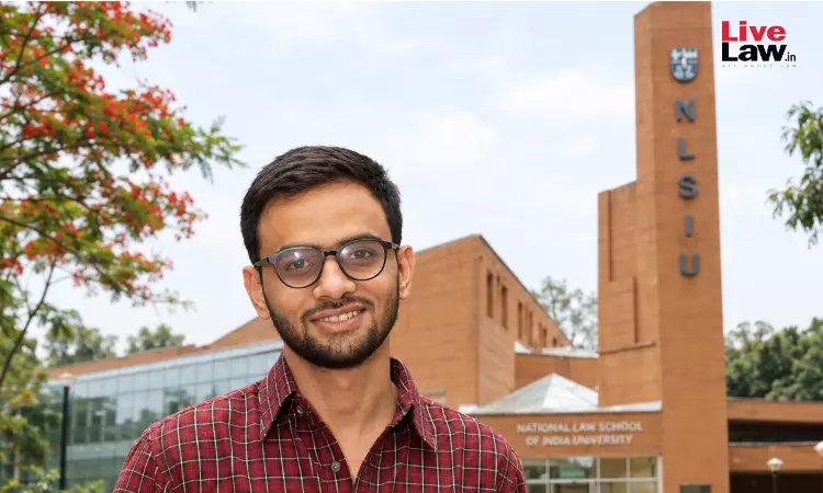 धमकी और उत्पीड़न के डर से NLSIU में उमर खालिद पर बनी डॉक्यूमेंट्री की स्क्रीनिंग रद्द