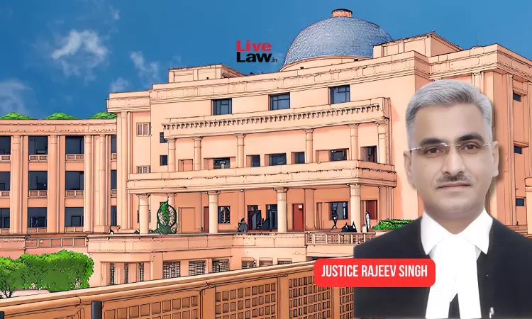 बिना शपथपत्र Class-I अधिकारी के खिलाफ शिकायत पर Vigilance Inquiry नहीं हो सकती: इलाहाबाद हाईकोर्ट