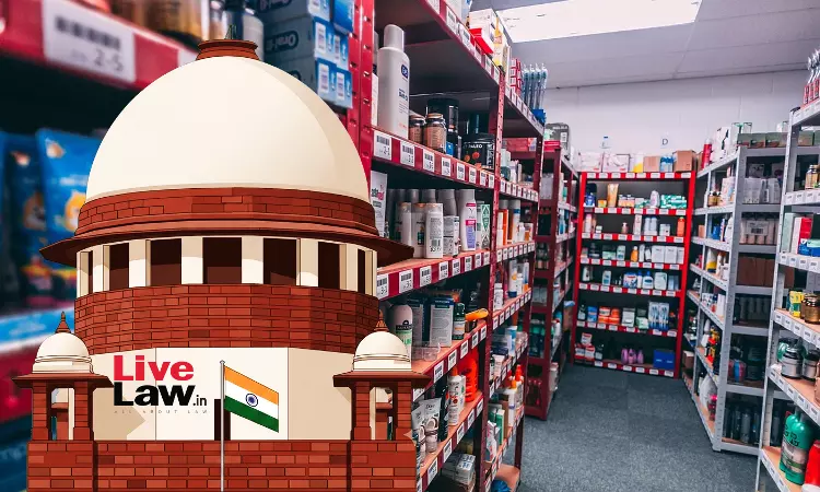 कैंसर की दवा ₹27,000 में बेची गई, वास्तिवक कीमत ₹2,700: सुप्रीम कोर्ट ने दवा की कीमतों पर कंट्रोल में कमियों की ओर इशारा किया