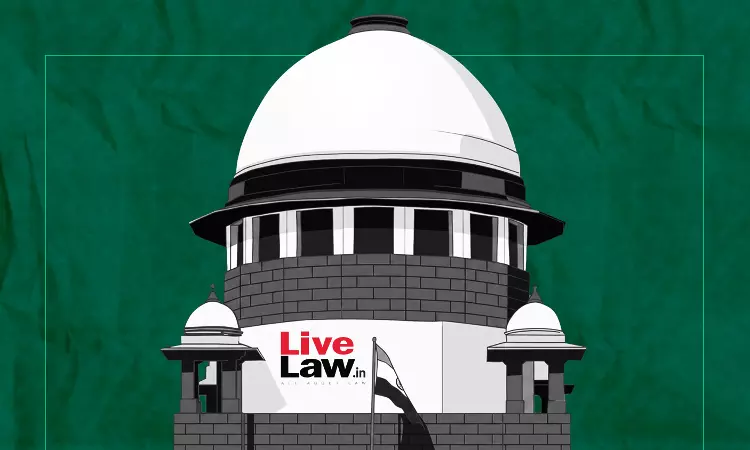 सरकारी स्कीम के तहत अस्पतालों को रीइम्बर्समेंट मिलने के बावजूद, मरीज़ों से दवाइयों के लिए ज़्यादा कीमत वसूलना टैक्सपेयर्स पर बोझ: सुप्रीम कोर्ट