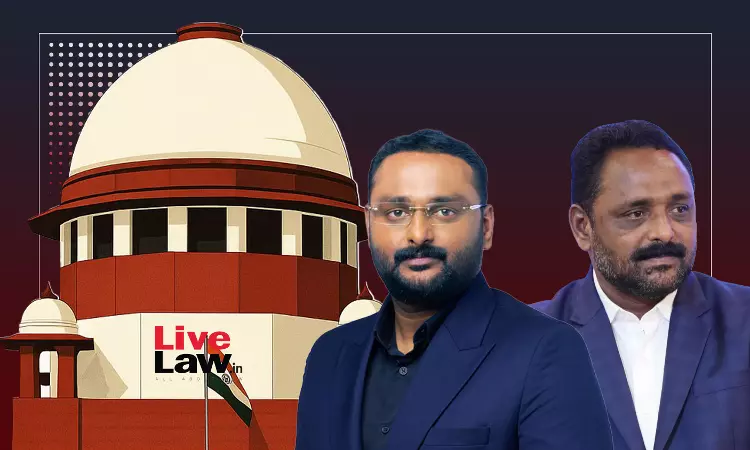 Muttil Tree Felling Case : सुप्रीम कोर्ट ने ऑगस्टीन भाइयों के खिलाफ धोखाधड़ी का मामला फॉरेस्ट कोर्ट में ट्रांसफर किया