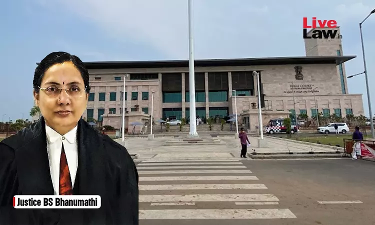 शादीशुदा बेटे की मां भी फैमिली मेंबर सर्टिफिकेट के लिए आवेदन कर सकती है: आंध्र प्रदेश हाईकोर्ट