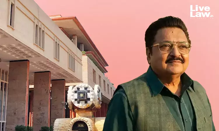 एक्टर राकेश बेदी ने पर्सनैलिटी राइट्स की सुरक्षा के लिए दिल्ली हाईकोर्ट का रुख किया