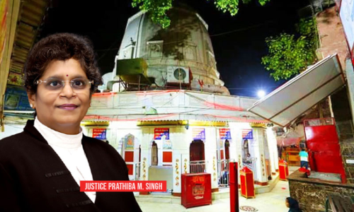 कालकाजी मंदिर में महिला उत्तराधिकारियों को पुरुष प्रतिनिधियों के जरिए पूजा सेवा का अधिकार: दिल्ली हाईकोर्ट