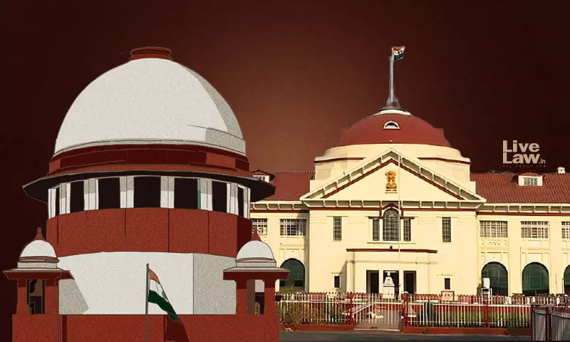सलवार उतारने की कोशिश और छाती दबाना रेप का प्रयास नहीं: सुप्रीम कोर्ट ने पटना हाईकोर्ट के फैसले पर लिया स्वतः संज्ञान