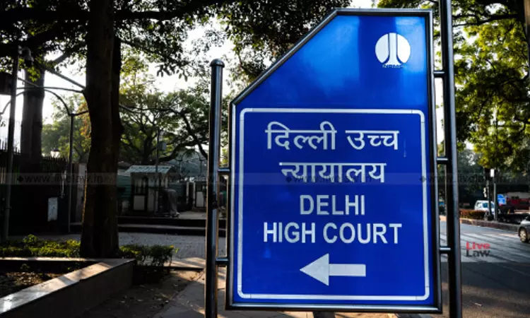दिल्ली हाईकोर्ट ने कंपनी पर लगा ₹50,000 का जुर्माना माफ किया, DHCBA कर्मचारियों को समोसे-चाय खिलाने का आदेश