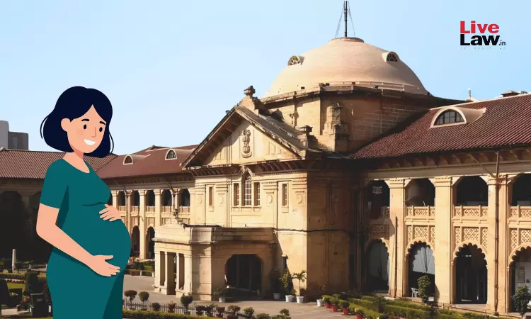 13 वर्षीय रेप पीड़िता की प्रेग्नेंसी टर्मिनेशन के आदेश के बावजूद C-Section, इलाहाबाद हाईकोर्ट ने जांच के आदेश दिए