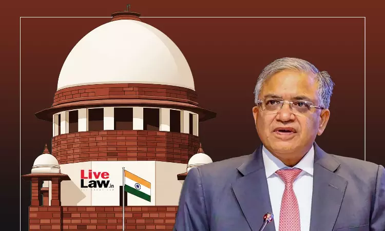सुप्रीम कोर्ट के फैसलों के कथित उल्लंघन के लिए CEC ज्ञानेश कुमार के खिलाफ अवमानना कार्रवाई की मांग