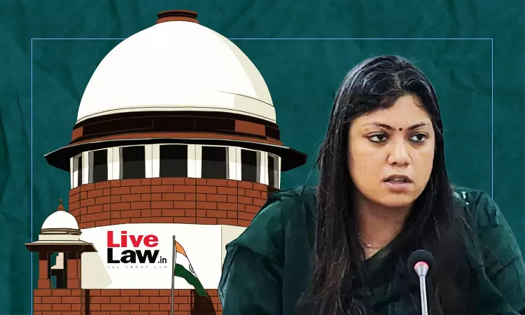सुप्रीम कोर्ट ने नोएडा डीएम मामले में आदेश में संशोधन किया, कहा- रोक सिर्फ़ हाईकोर्ट की सख्ती और मुआवजे के निर्देश पर