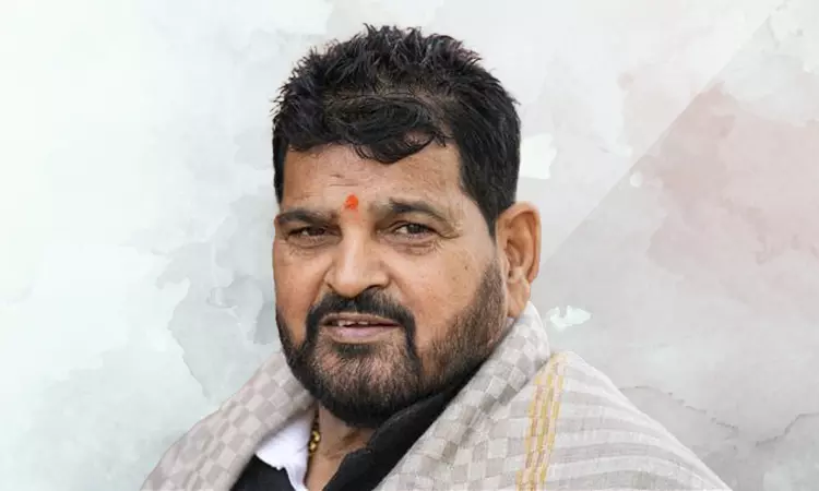 महिला पहलवानों ने ब्रज भूषण सिंह की बरी होने को दी चुनौती, दिल्ली कोर्ट में अपील