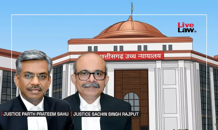 सिर्फ ससुराल जाकर पत्नी को वापस आने को कहना पर्याप्त नहीं, उचित कारण से अलग रहने का अधिकार: छत्तीसगढ़ हाईकोर्ट
