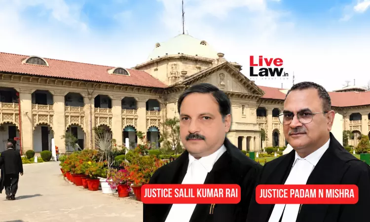 बार-बार स्थगन से जजों को क्लर्क की तरह काम करना पड़ रहा, आपराधिक अपीलों में कागजी बंडल न मिलने पर इलाहाबाद हाईकोर्ट नाराज