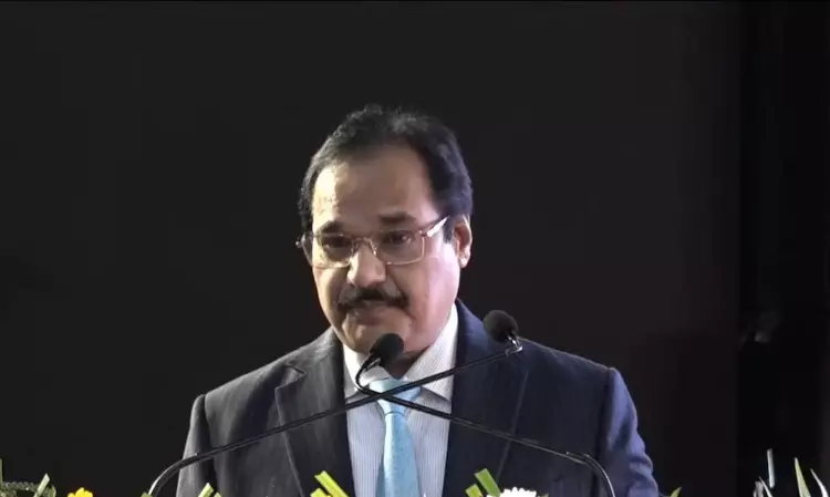 भारत में न्यायपालिका कभी विफल नहीं हुई और न ही कभी विफल होगी: जस्टिस प्रशांत कुमार मिश्रा