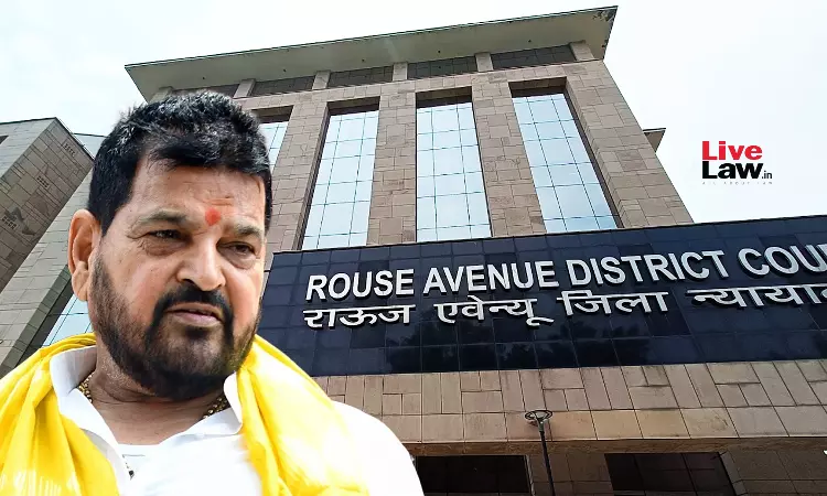 यौन उत्पीड़न मामला: दिल्ली कोर्ट ने बरी होने के खिलाफ महिला पहलवानों की अपील पर बृजभूषण शरण सिंह को जारी किया नोटिस यौन उत्पीड़न मामला: दिल्ली कोर्ट ने बरी होने के खिलाफ महिला पहलवानों की अपील पर बृजभूषण शरण सिंह को जारी किया नोटिस