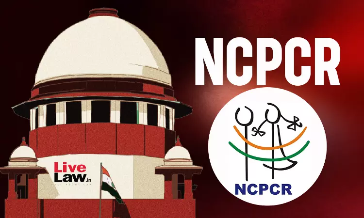 NCPCR का प्रमुख कौन है? वह इतने लापरवाह कैसे हो सकते हैं? सुप्रीम कोर्ट ने 25% RTE कोटा मामले में NCPCR को फटकार लगाई