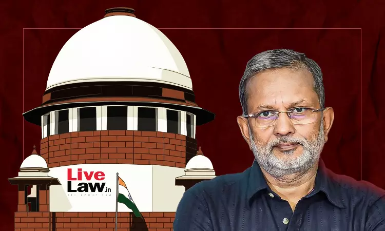 विधायी विशेषाधिकारों पर सुप्रीम कोर्ट के रेफरेंस में दखल को लेकर पत्रकार अजीत अंजुम ने दायर की याचिका