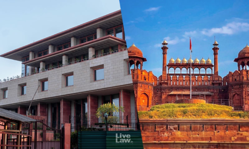 हाईकोर्ट ने खारिज की लाल किले पर इंडियन आर्मी के शहीदों के लिए स्मारक बनाने की PIL