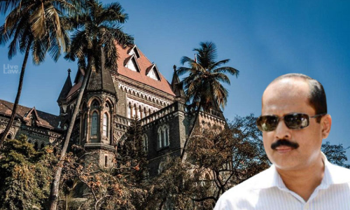 एंटीलिया बम कांड: सचिन वाजे को मिली जमानत के खिलाफ अपील पर सुनवाई से हाईकोर्ट के तीन जज हुए अलग