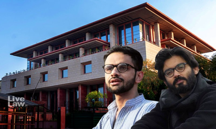 BREAKING | दिल्ली हाईकोर्ट ने दिल्ली दंगों से जुड़े UAPA मामले में उमर खालिद और शरजील इमाम की ज़मानत अर्ज़ी खारिज की
