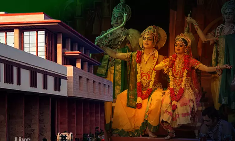 रामलीला के अस्थायी आयोजन से ज्यादा जरूरी पार्क को हरित और मनोरंजन स्थल बनाए रखना, दिल्ली हाईकोर्ट ने याचिका खारिज की