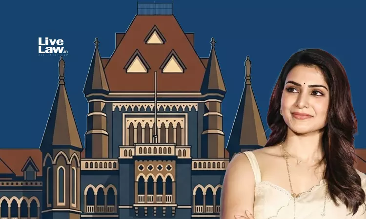बॉम्बे हाईकोर्ट ने सामंथा रूथ प्रभु के पर्सनैलिटी राइट्स की रक्षा की, कहा- सोशल मीडिया प्लेटफॉर्म्स को सावधानी बरतनी चाहिए
