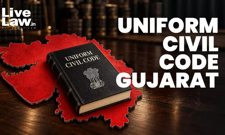 गुजरात UCC बिल को राष्ट्रपति की मंजूरी, लिव-इन-रिलेशनशिप सहित पढ़िये बिल के मुख्य बिंदु