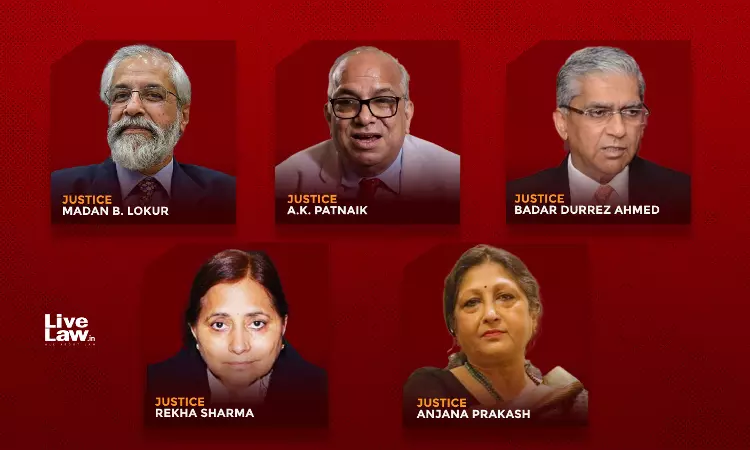 वकीलों के संगठन ने SIR की कानूनी वैधता और असर की जांच के लिए पूर्व जजों का आयोग बनाया