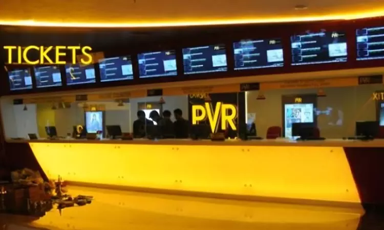 फिल्म शुरू होने में 22 मिनट की देरी, PVR पर ₹75,000 का हर्जाना