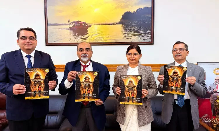 बच्चों के अधिकार और डिजिटल सुरक्षा से जुड़े सुप्रीम कोर्ट के ऐतिहासिक फैसले का हिंदी ई-बुकलेट जारी: इलाहाबाद हाईकोर्ट
