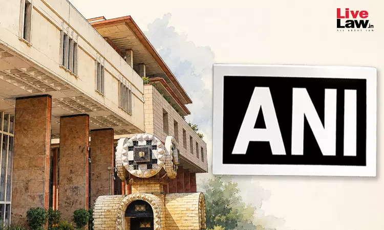 न्यूज़ वीडियो की पूरी तरह से नकल करना फेयर डीलिंग नहीं: दिल्ली हाईकोर्ट ने RSY न्यूज़ के खिलाफ कॉपीराइट मामले में ANI को राहत दी