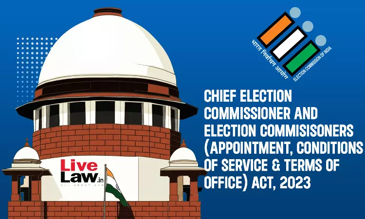 CEC की नियुक्ति के मामले पर फ़ैसला लेने में सुप्रीम कोर्ट की 2 साल से ज़्यादा की देरी की कीमत