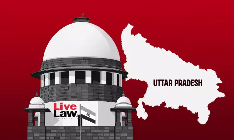 रिटायर चपरासी को यूपी सरकार ने 10 साल तक नहीं दी पेंशन, सुप्रीम कोर्ट ने फटकार लगाते हुए चीफ सेक्रेटरी से मांगी रिपोर्ट