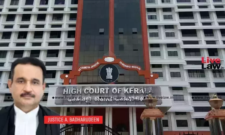 दूसरी महिला से संबंध और बच्चे की बात छिपाकर बनाए यौन संबंध छलपूर्ण साधनों के तहत आ सकते हैं: केरल हाईकोर्ट दूसरी महिला से संबंध और बच्चे की बात छिपाकर बनाए यौन संबंध छलपूर्ण साधनों के तहत आ सकते हैं: केरल हाईकोर्ट