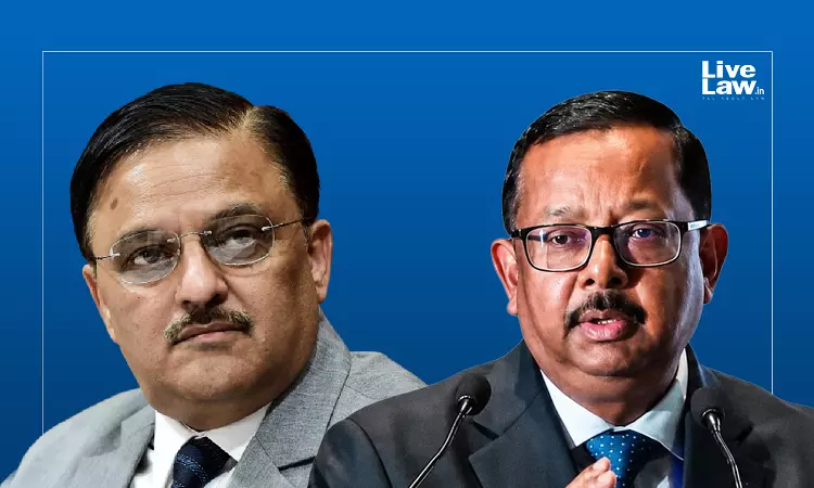 जस्टिस उज्ज्वल भुइयां के समर्थन में आये जस्टिस ओक, कहा- बड़े पैमाने पर वोटिंग का अधिकार छीनने के खिलाफ टिप्पणी गलत नहीं जस्टिस उज्ज्वल भुइयां के समर्थन में आये जस्टिस ओक, कहा- बड़े पैमाने पर वोटिंग का अधिकार छीनने के खिलाफ टिप्पणी गलत नहीं