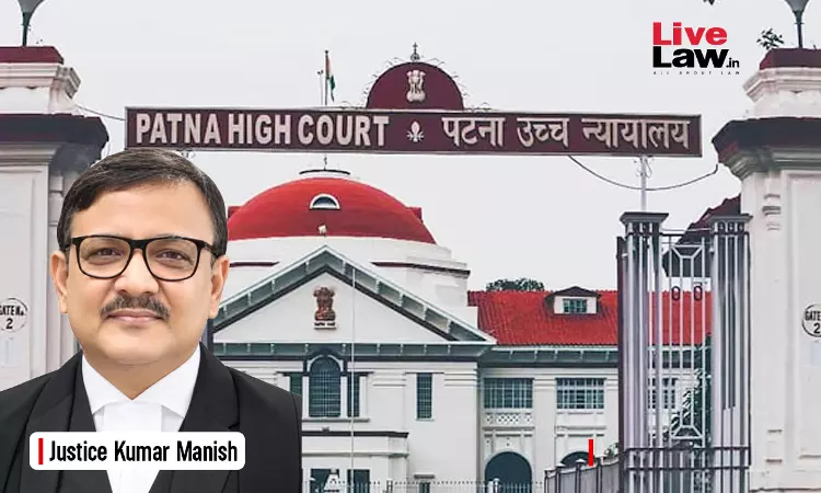 बिना गवाहों, दस्तावेज़ों और क्रॉस-एग्जामिनेशन के विभागीय जांच के आधार पर बड़ी सज़ा नहीं दी जा सकती: पटना हाईकोर्ट
