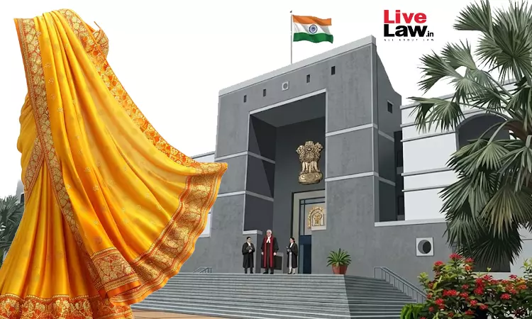 भगवान बुद्ध की तस्वीर वाली साड़ी बेचने पर FIR, गुजरात हाईकोर्ट ने किया रद्द; कहा- हर धार्मिक चित्रण को 295A के तहत अपराध नहीं माना जा सकता