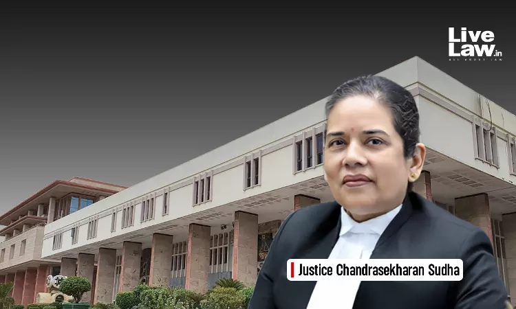 तीन दशक की न्यायिक यात्रा के बाद दिल्ली हाईकोर्ट की जस्टिस सी सुधा हुईं रिटायर, बोलीं- “कुछ अनुभव हमें मजबूत बनाते हैं”