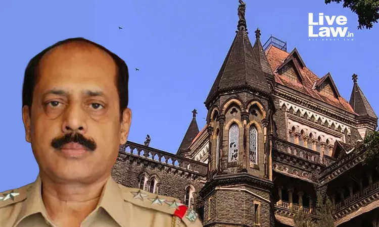 बॉम्बे हाईकोर्ट ने पूर्व पुलिसकर्मी सचिन वाज़े के पास महंगी कारें होने पर हैरानी जताई, उगाही के आरोपों पर ध्यान दिया