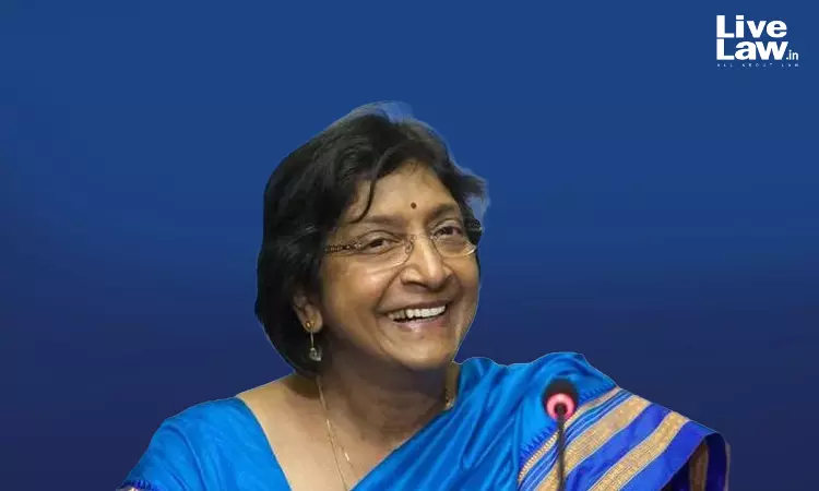 भारतीय मूल की दक्षिण अफ़्रीकी न्यायविद नवनेथम नवी पिल्ले को मिला 2026 का नोबेल शांति पुरस्कार