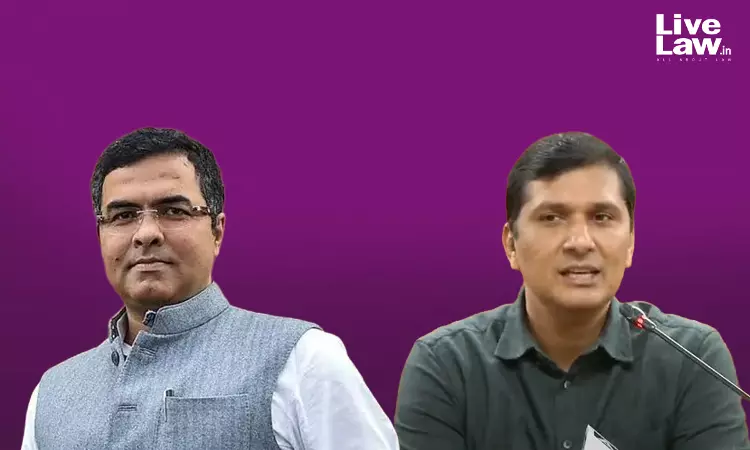 दिल्ली कोर्ट ने AAP नेता सौरभ भारद्वाज के ख़िलाफ़ डिप्टी सीएम प्रवेश वर्मा का आपराधिक मानहानि मामला खारिज किया