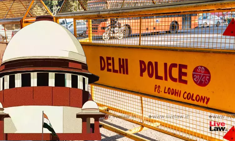 BREAKING| दिल्ली में मेट्रो स्टेशन बंद करने और ट्रेन रद्द करने को लेकर अवमानना ​​याचिका पर रविवार को सुनवाई करेगा सुप्रीम कोर्ट