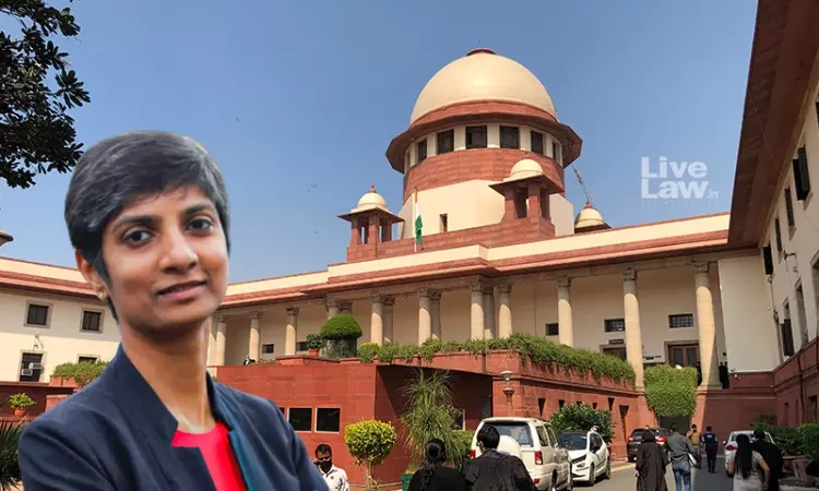 BREAKING| विरोध प्रदर्शनों के दौरान नेताओं की हिरासत के खिलाफ़ सुप्रीम कोर्ट में हेबियस कॉर्पस याचिका, कल होगी सुनवाई