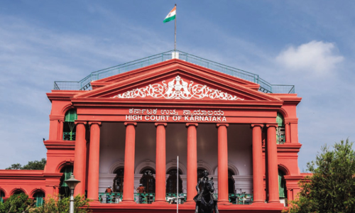 थप्पड़ मारने के बाद गिरने से हुई पत्नी की मौत: कर्नाटक हाईकोर्ट ने पति की हत्या की सजा गैर-इरादतन हत्या में बदली थप्पड़ मारने के बाद गिरने से हुई पत्नी की मौत: कर्नाटक हाईकोर्ट ने पति की हत्या की सजा गैर-इरादतन हत्या में बदली
