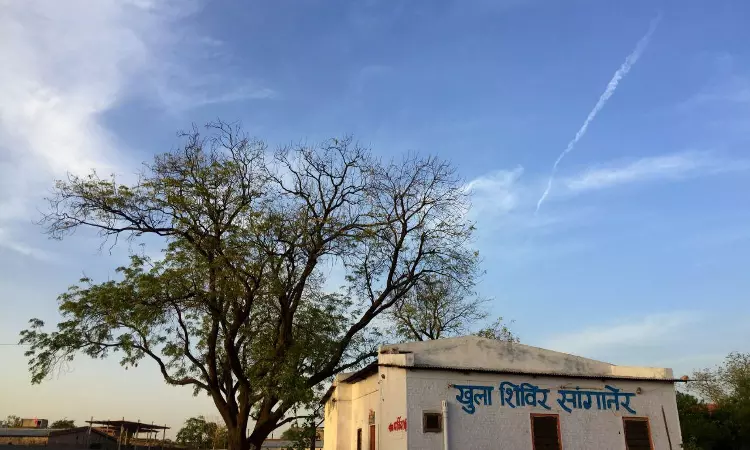 पहले बिना अनुमति जेल से अनुपस्थित रहने के बावजूद कैदी को तीसरी पैरोल: राजस्थान हाईकोर्ट ने लंबे कारावास और अनुकूल रिपोर्टों को माना अहम