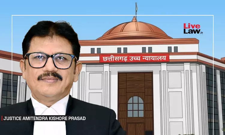 RTI आवेदन के समय संबंधित विभाग में तैनात नहीं थे तो देरी के लिए अधिकारी जिम्मेदार नहीं: छत्तीसगढ़ हाईकोर्ट ने 25 हजार रुपये का जुर्माना रद्द किया