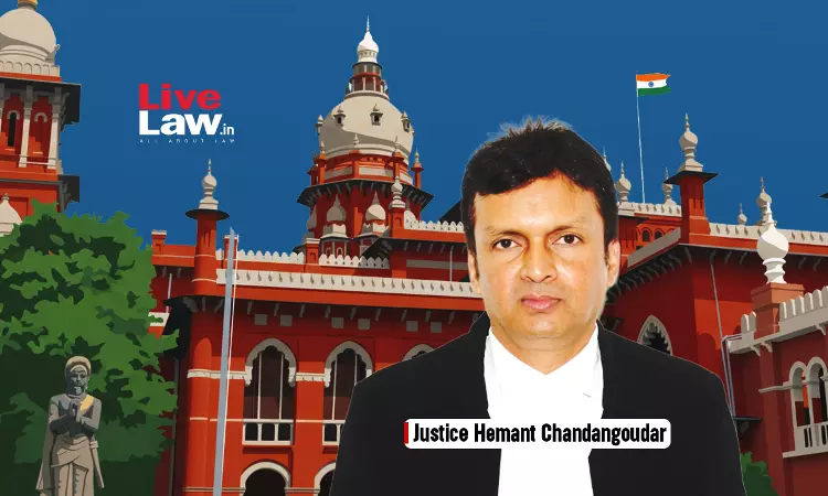 भ्रष्टाचार और मानवाधिकार उल्लंघन से जुड़ी जानकारी RTI Act के तहत देने से इनकार नहीं किया जा सकता: मद्रास हाईकोर्ट