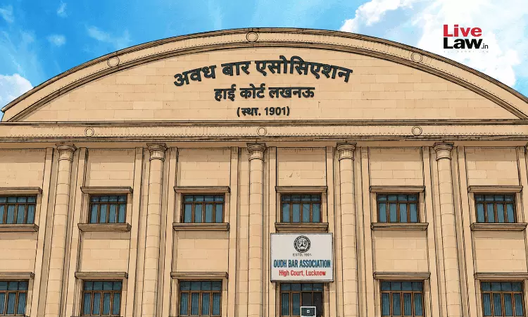 अवध बार को लोकतांत्रिक व्यवहार में मिसाल कायम करनी चाहिए: इलाहाबाद हाईकोर्ट ने निष्पक्ष और शांतिपूर्ण बार चुनाव की अपील की