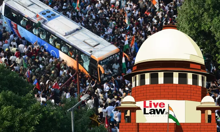 CEC प्रदर्शनों पर कार्रवाई और SIR प्रक्रिया के खिलाफ राहुल गांधी की याचिका पर आज सुनवाई करेगा सुप्रीम कोर्ट CEC प्रदर्शनों पर कार्रवाई और SIR प्रक्रिया के खिलाफ राहुल गांधी की याचिका पर आज सुनवाई करेगा सुप्रीम कोर्ट