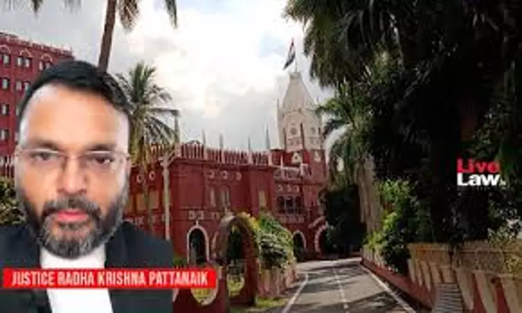 छात्र को नशे से रोकने और अनुशासन बनाए रखने के लिए डांटने पर शिक्षकों पर आत्महत्या के लिए उकसाने का मुकदमा नहीं चलाया जा सकता: उड़ीसा हाईकोर्ट छात्र को नशे से रोकने और अनुशासन बनाए रखने के लिए डांटने पर शिक्षकों पर आत्महत्या के लिए उकसाने का मुकदमा नहीं चलाया जा सकता: उड़ीसा हाईकोर्ट
